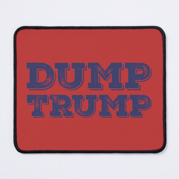 Item preview, Dump Trump - Denim designed and sold by sillyjess.