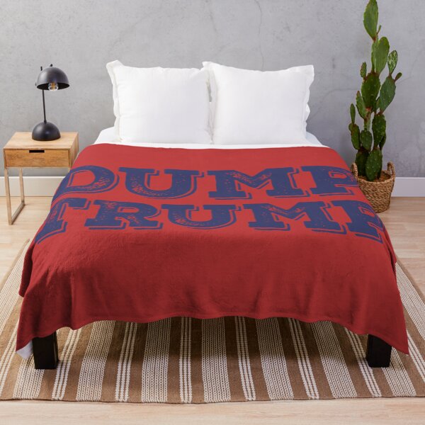 Item preview, Dump Trump - Denim designed and sold by sillyjess.
