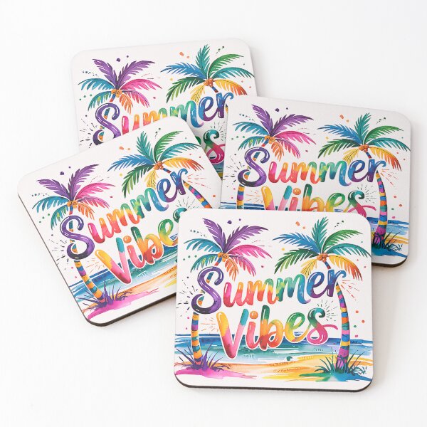 Item preview,  Summer vibes designed and sold by Nickkhunsmile.