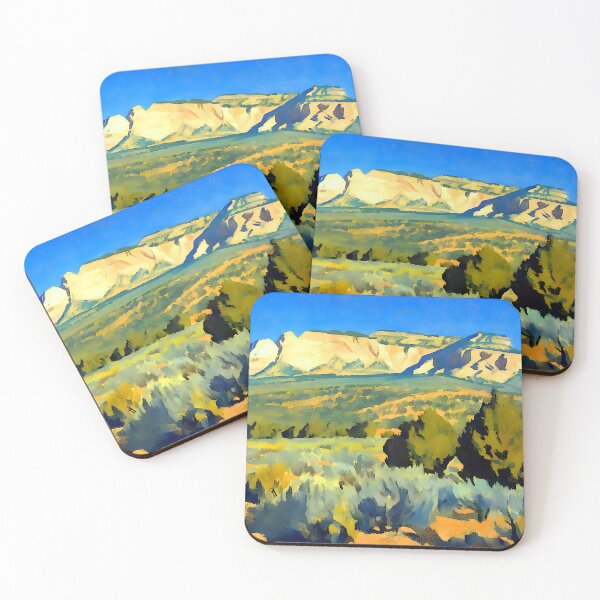 Item preview, Maynard Dixon - El trono de Diana designed and sold by Jon-Baran.