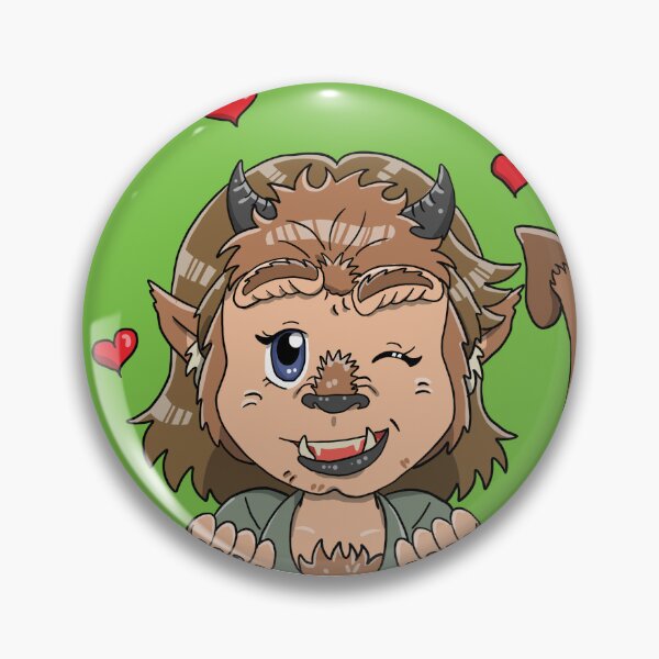 Item preview, Professional Monster Ami Productions Official Logo designed and sold by Professional Monster Ami.