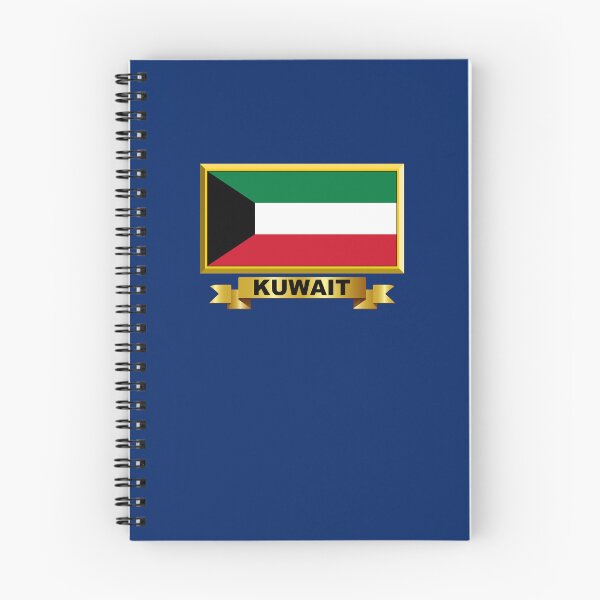 Item preview, KUWAIT Gifts, Stickers & Products (N) designed and sold by mpodger.
