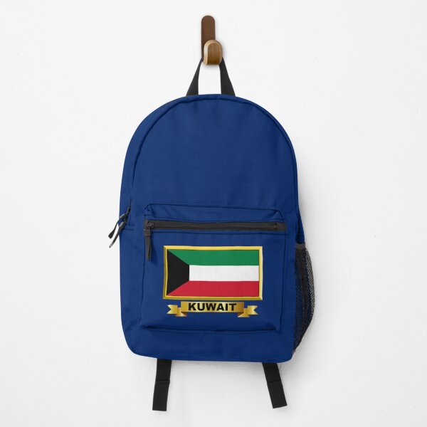 Item preview, KUWAIT Gifts, Stickers & Products (N) designed and sold by mpodger.