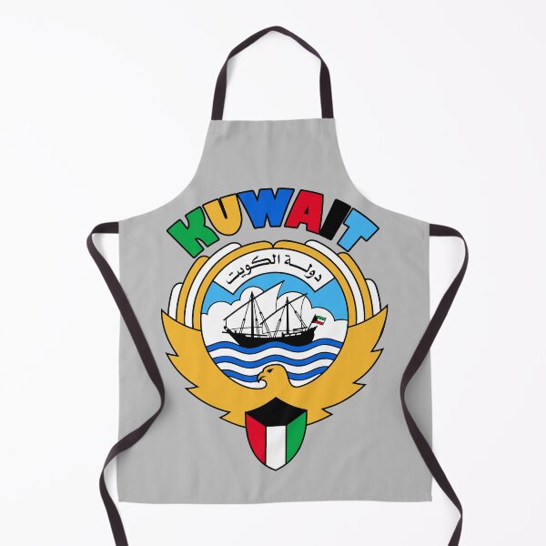 Item preview, KUWAIT Gifts, Stickers & Products (N) designed and sold by mpodger.