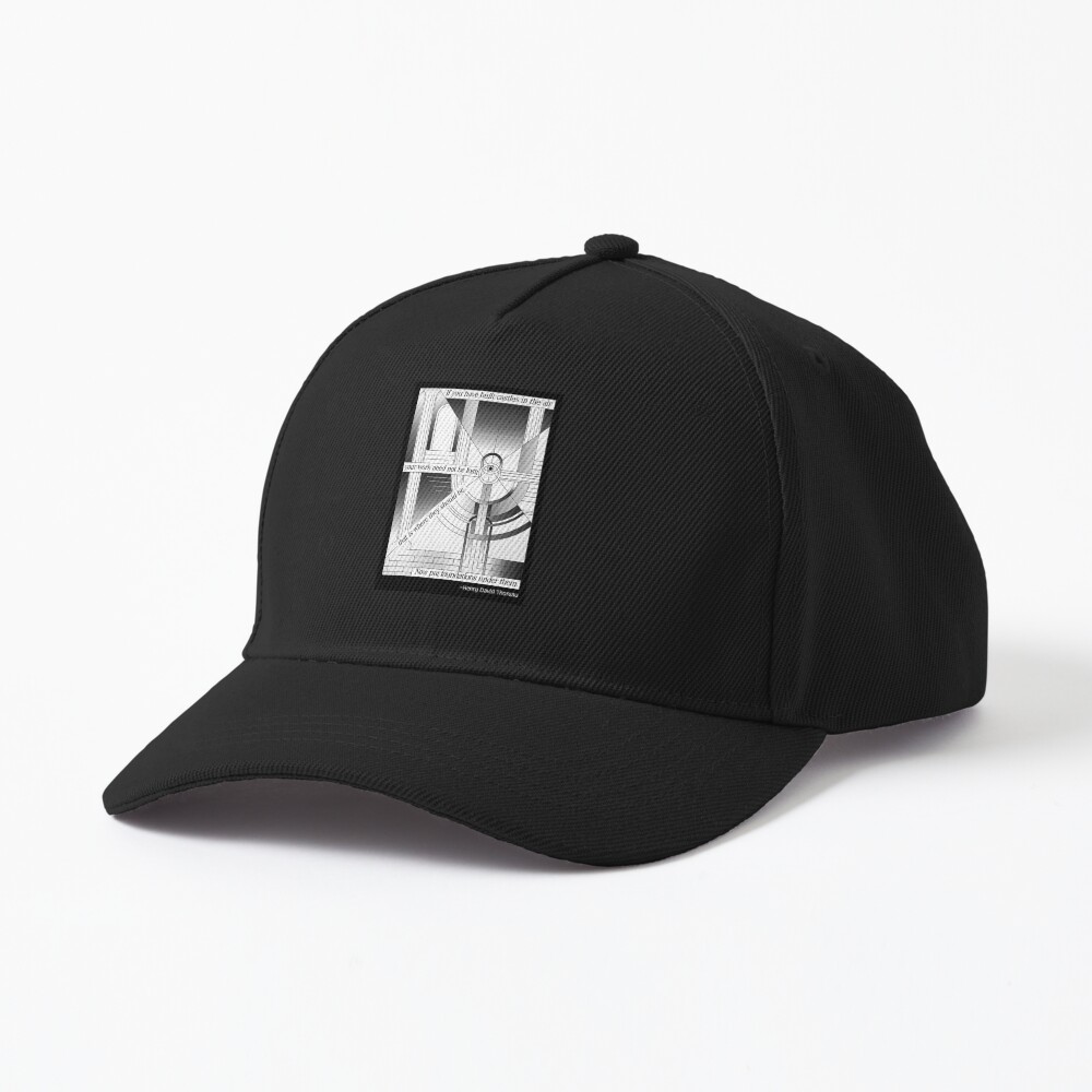 Item preview, Baseball Cap designed and sold by UltraQuirky.
