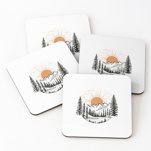 Item preview,  Modern Trendy summer camping designed and sold by SOUFIANE1991.