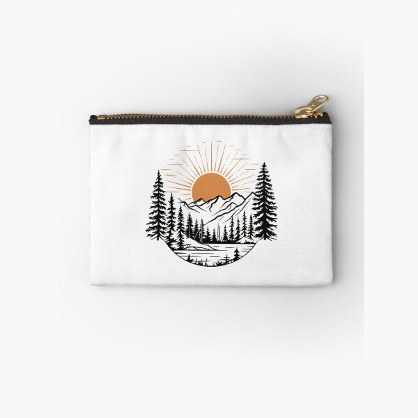 Item preview,  Modern Trendy summer camping designed and sold by SOUFIANE1991.