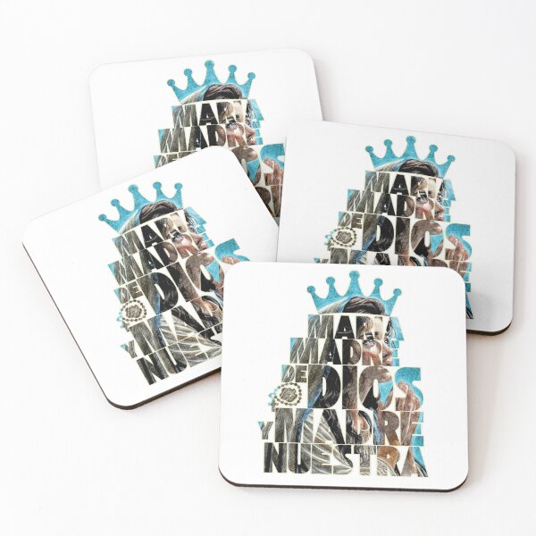 Item preview, Copia de "Mother of Heaven" designed and sold by Jose´s dreams.