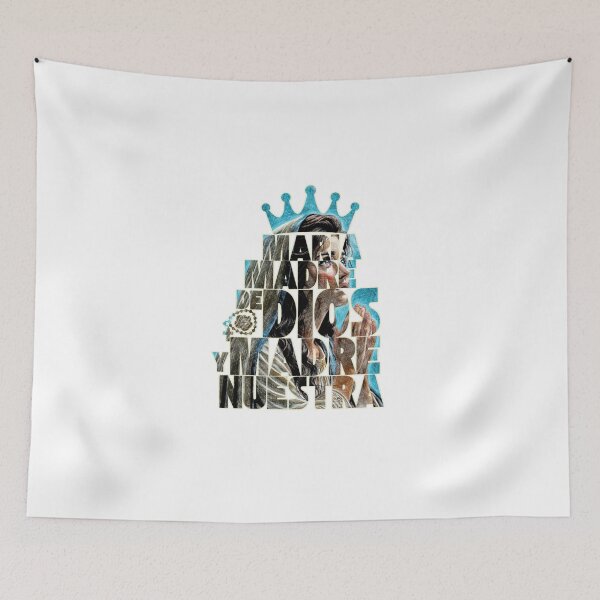 Item preview, Copia de "Mother of Heaven" designed and sold by Jose´s dreams.
