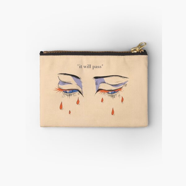 Item preview, it will pass designed and sold by Pretty Postcards.