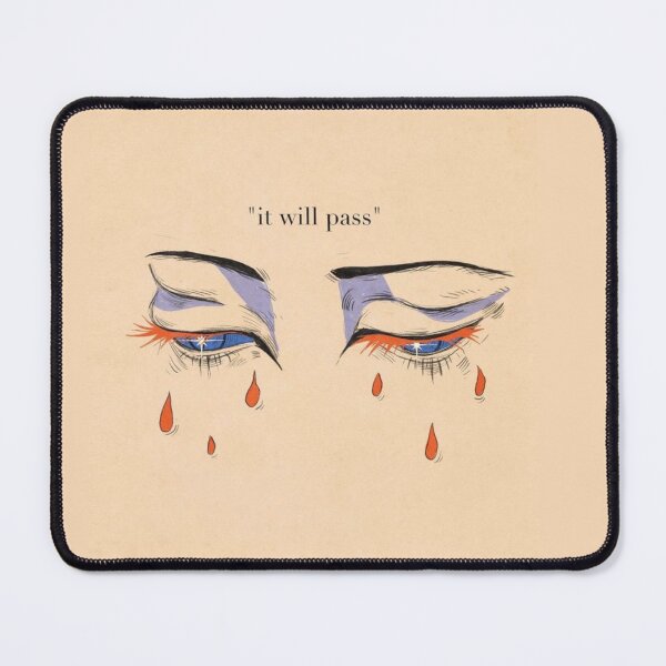 Item preview, it will pass designed and sold by Pretty Postcards.
