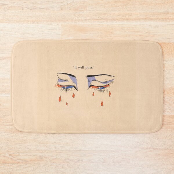 Item preview, it will pass designed and sold by Pretty Postcards.