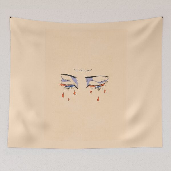 Item preview, it will pass designed and sold by Pretty Postcards.