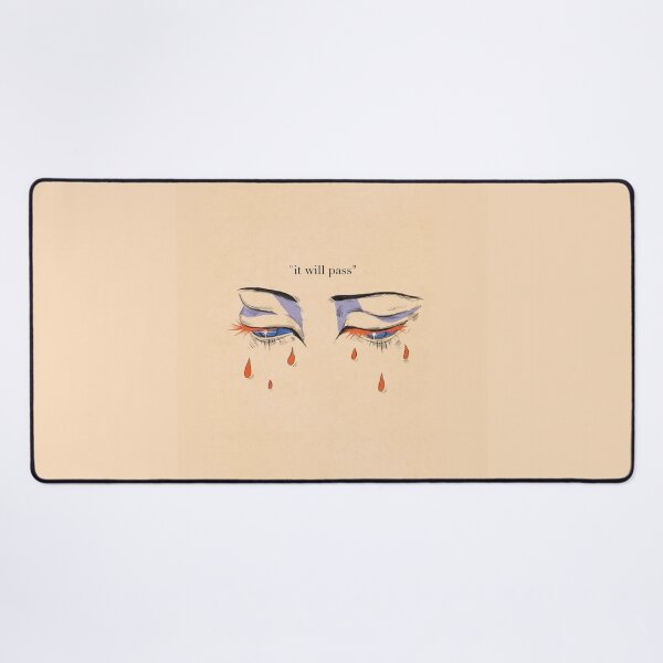 Item preview, it will pass designed and sold by Pretty Postcards.