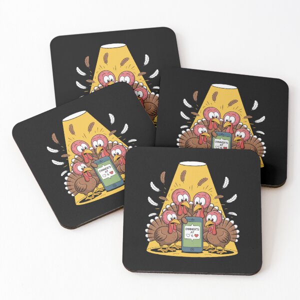 Item preview, Turkey’s Last Group Chat designed and sold by SignumShop.