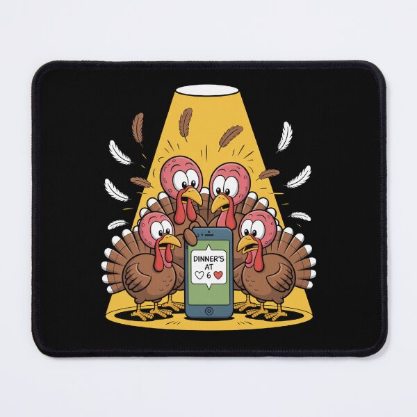 Item preview, Turkey’s Last Group Chat designed and sold by SignumShop.