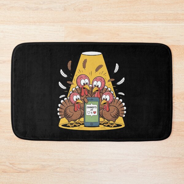 Item preview, Turkey’s Last Group Chat designed and sold by SignumShop.