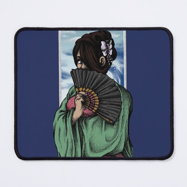 Item preview, Ji Li, Chinese Maiden of a Mimic designed and sold by AstralRavens.