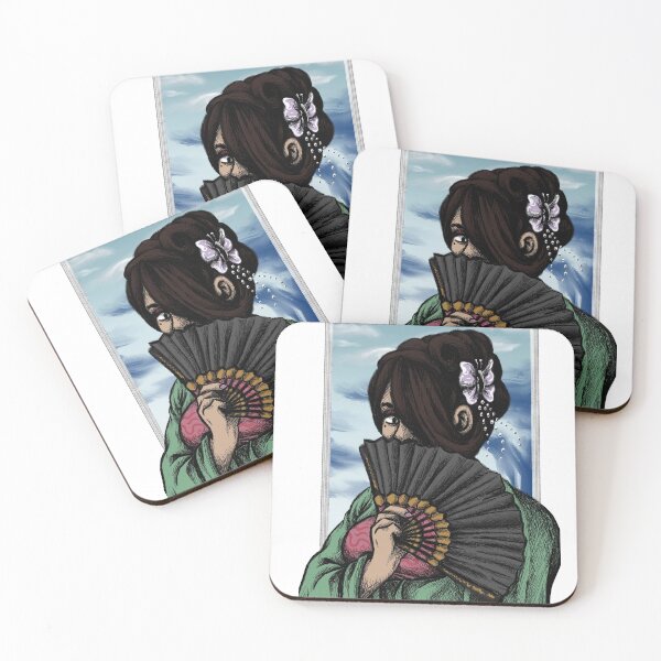 Item preview, Ji Li, Chinese Maiden of a Mimic designed and sold by AstralRavens.