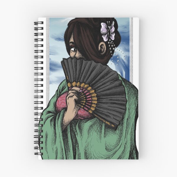 Item preview, Ji Li, Chinese Maiden of a Mimic designed and sold by AstralRavens.
