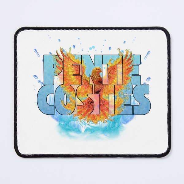 Item preview, Copia de Holy Fire designed and sold by Jose´s dreams.