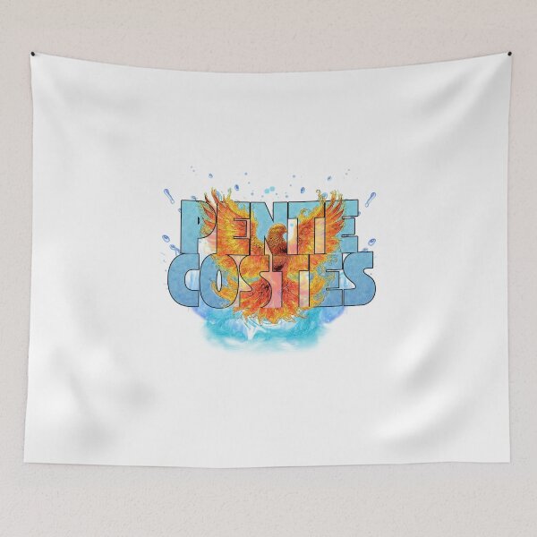 Item preview, Copia de Holy Fire designed and sold by Jose´s dreams.