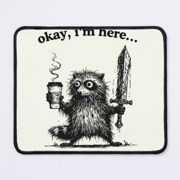 Item preview, introvert fun designed and sold by Pretty Postcards.