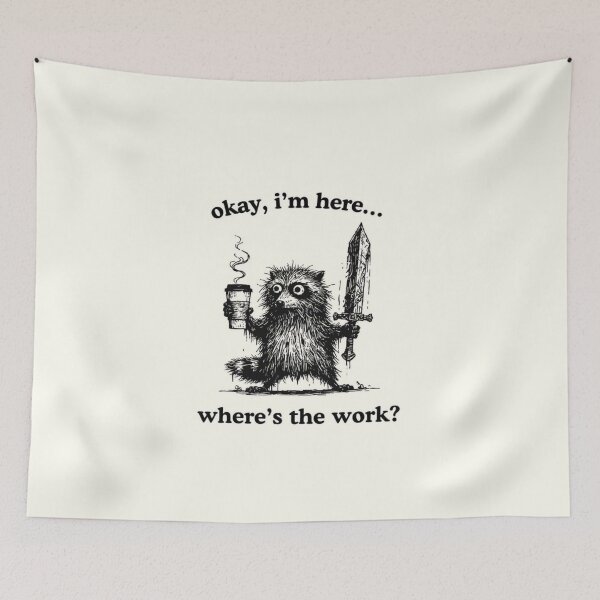 Item preview, introvert fun designed and sold by Pretty Postcards.