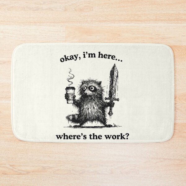 Item preview, introvert fun designed and sold by Pretty Postcards.