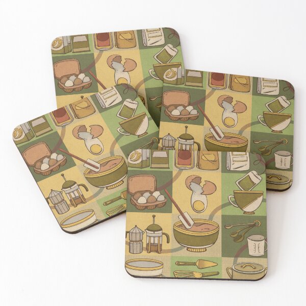 Item preview, Hobbit’s Kitchen designed and sold by Strudelbee.