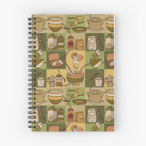 Item preview, Hobbit’s Kitchen designed and sold by Strudelbee.