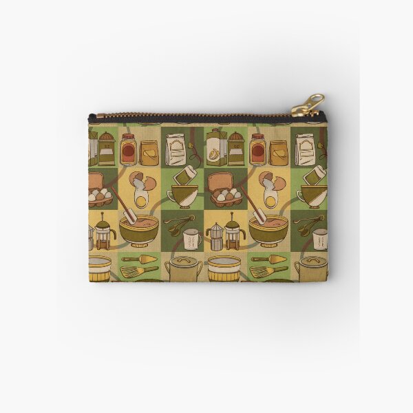 Item preview, Hobbit’s Kitchen designed and sold by Strudelbee.