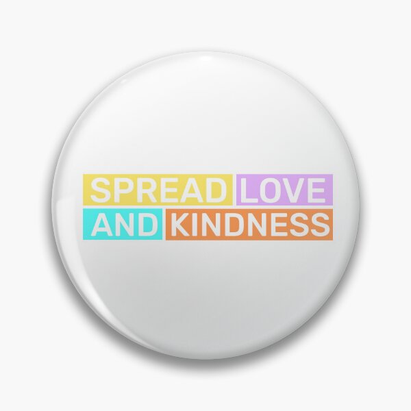 Item preview,  Spread Love  designed and sold by ArtsyExplorer.