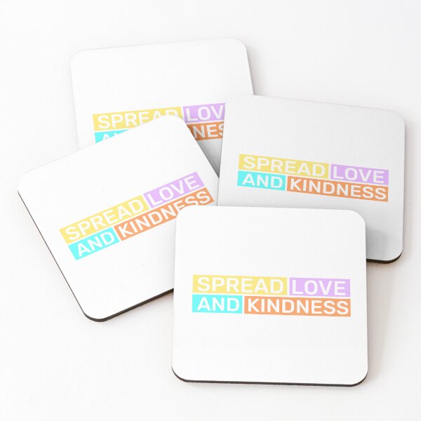 Item preview,  Spread Love  designed and sold by ArtsyExplorer.
