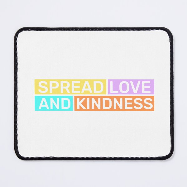 Item preview, Spread Love designed and sold by ArtsyExplorer.