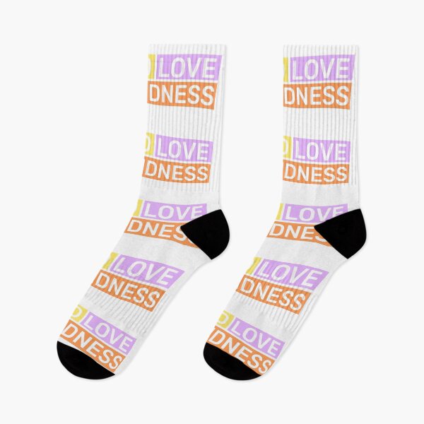 Item preview,  Spread Love  designed and sold by ArtsyExplorer.