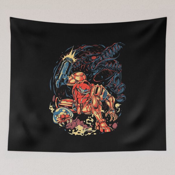 Item preview, Rescue Mission designed and sold by Horta Studio.