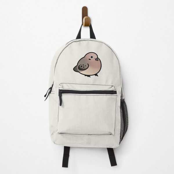 Item preview, Chubby Mourning Dove designed and sold by birdhism.