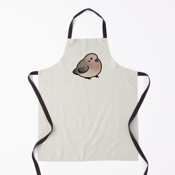 Item preview, Chubby Mourning Dove designed and sold by birdhism.