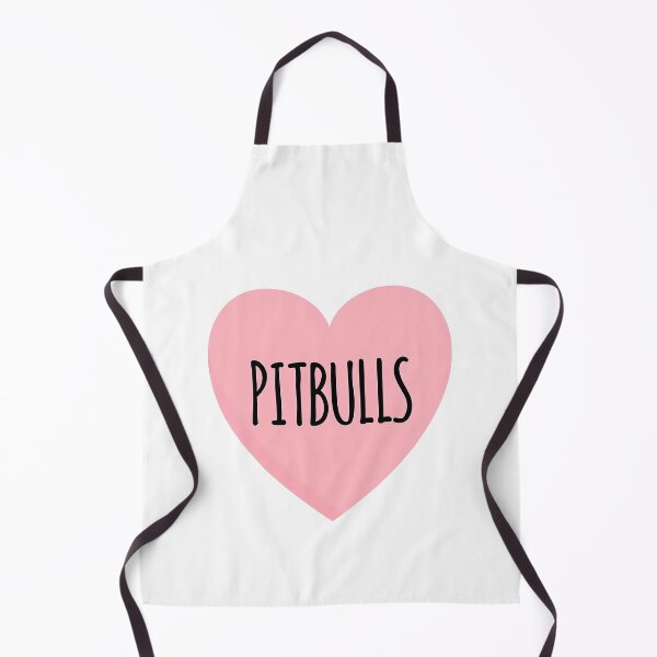 Item preview, I Heart Pitbulls designed and sold by CharmStudio.