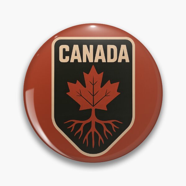 Item preview, Canada Pride designed and sold by PinUpPizzazz.