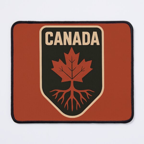 Item preview, Canada Pride designed and sold by PinUpPizzazz.