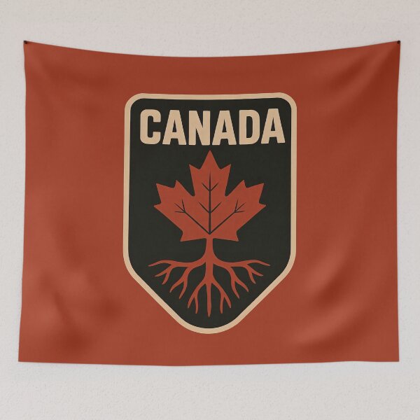 Item preview, Canada Pride designed and sold by PinUpPizzazz.