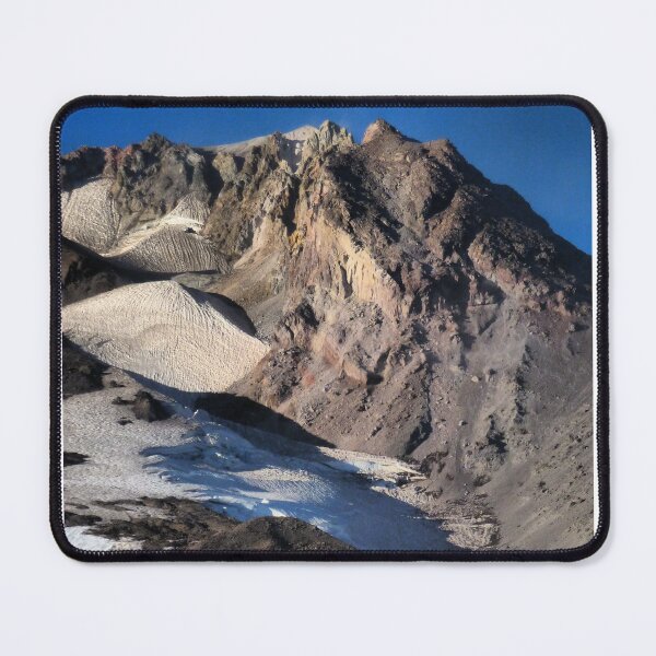 Item preview, Mt. Hood Crown with Glacier designed and sold by Micki Selvitella.