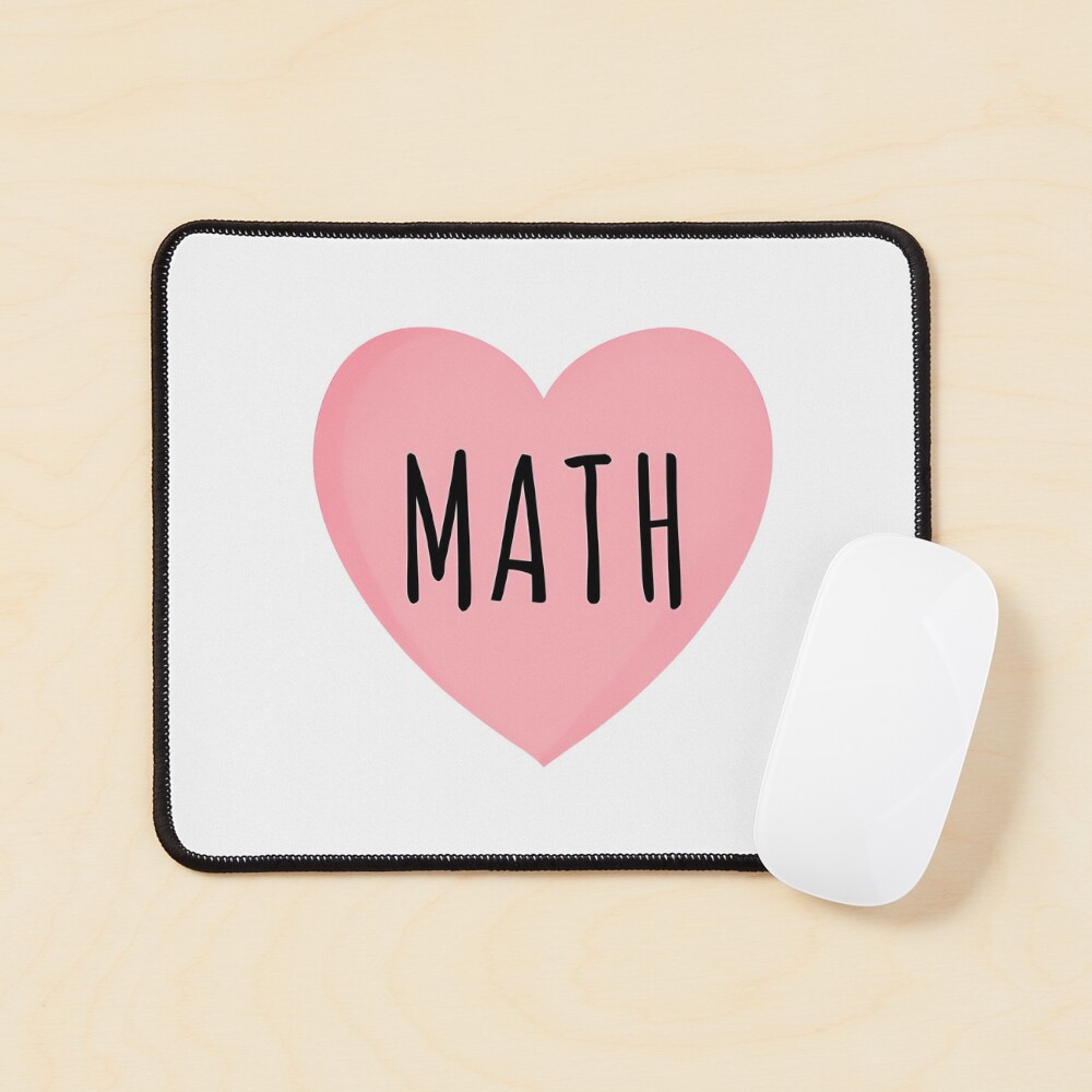 Item preview, Mouse Pad designed and sold by CharmStudio.