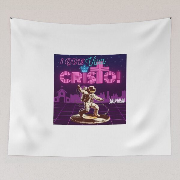 Item preview, Copia de "Christian Astronaut" designed and sold by Jose´s dreams.
