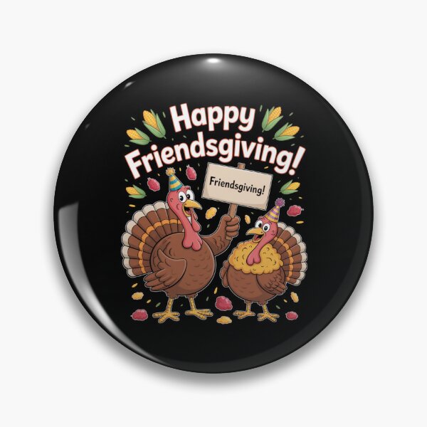 Item preview, This Is Not What “Friendsgiving” Means designed and sold by SignumShop.