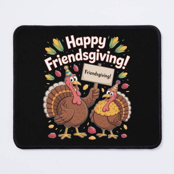 Item preview, This Is Not What “Friendsgiving” Means designed and sold by SignumShop.