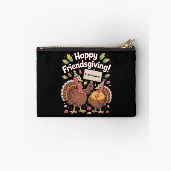 Item preview, This Is Not What “Friendsgiving” Means designed and sold by SignumShop.