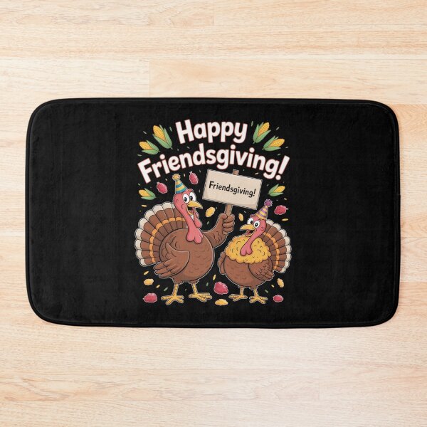 Item preview, This Is Not What “Friendsgiving” Means designed and sold by SignumShop.